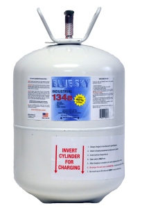 Blue Sky 134a Refrigerant